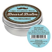 Pure Indigenous Beard Balm